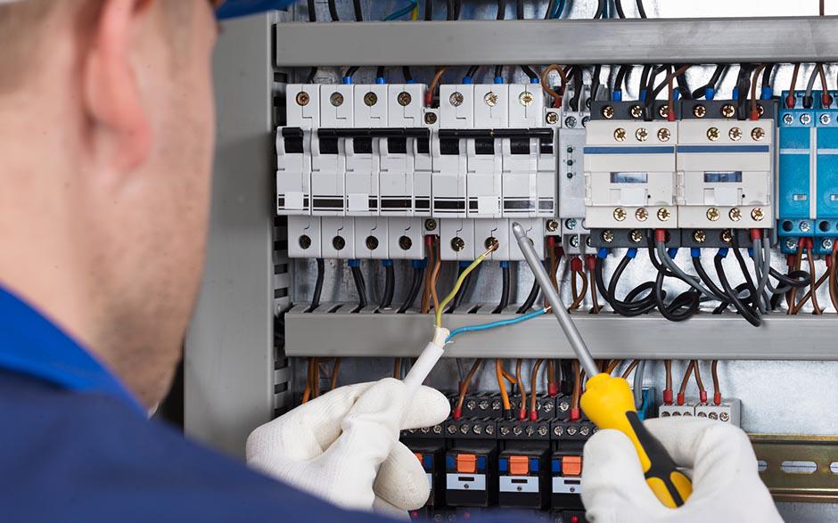 devis électricité Colombes