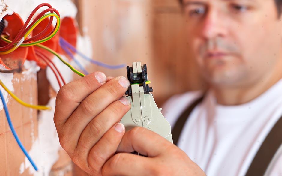 électricien artisan Colombes