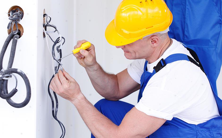 électricien artisan Colombes
