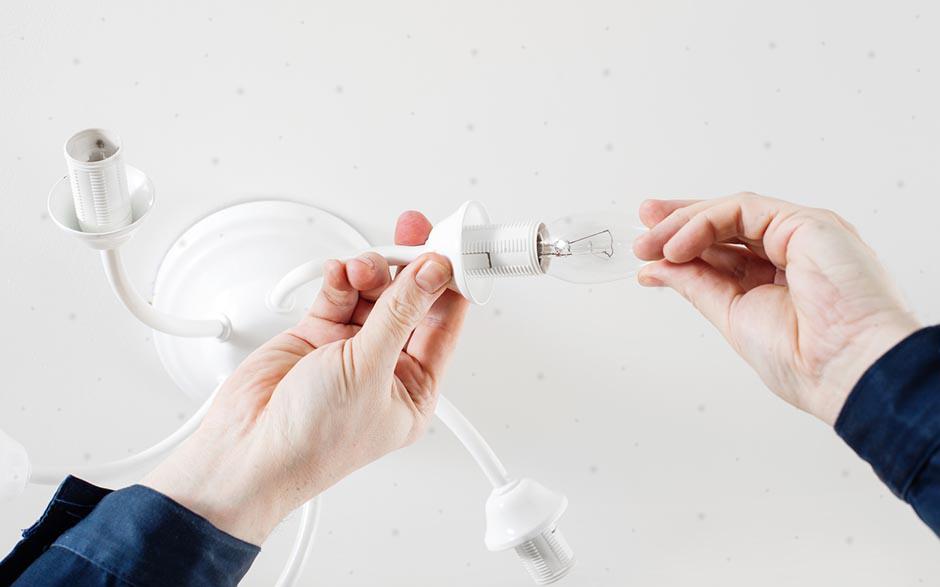 devis électricité Colombes