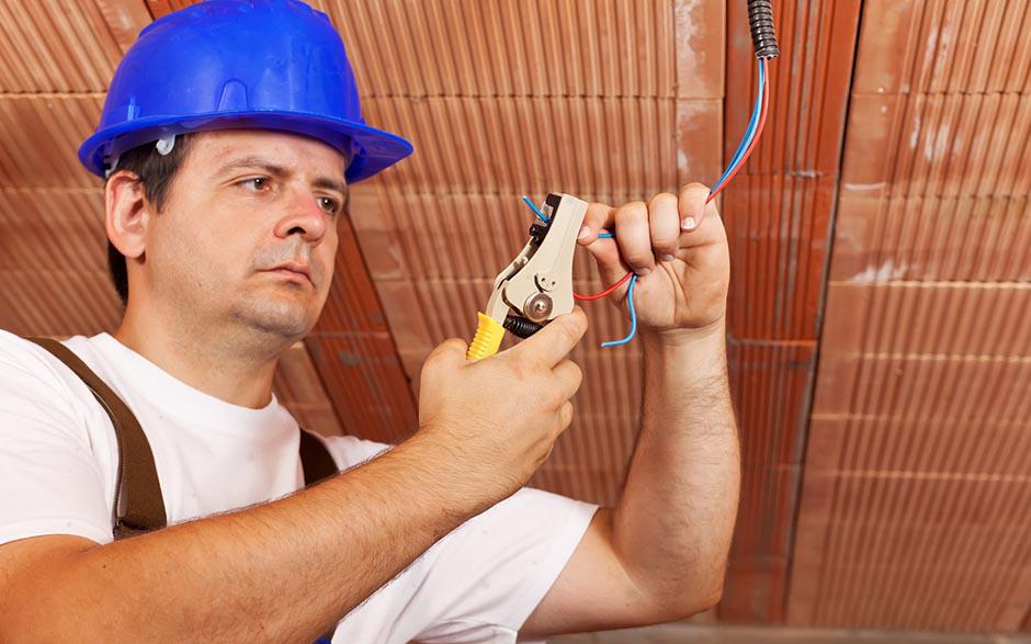 électricien artisan Colombes