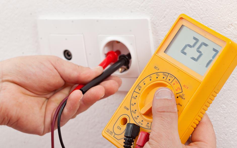 électricité maison Saint-Mandé