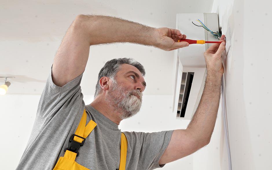 devis électricité Colombes